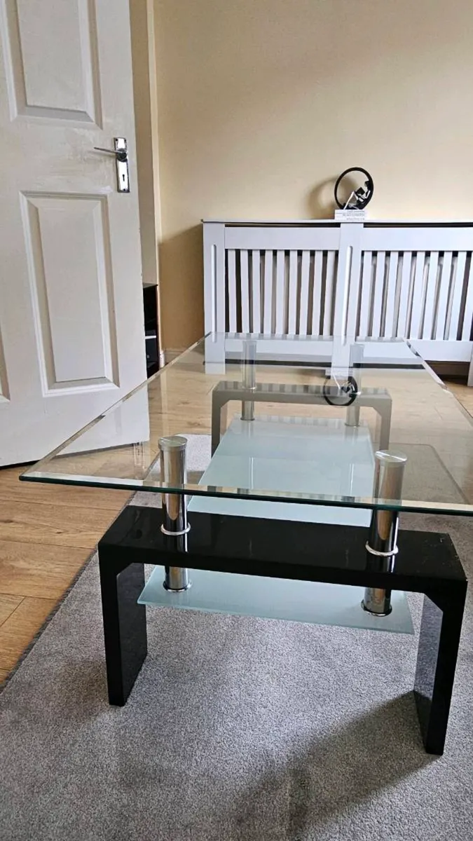 Coffee table - Image 1