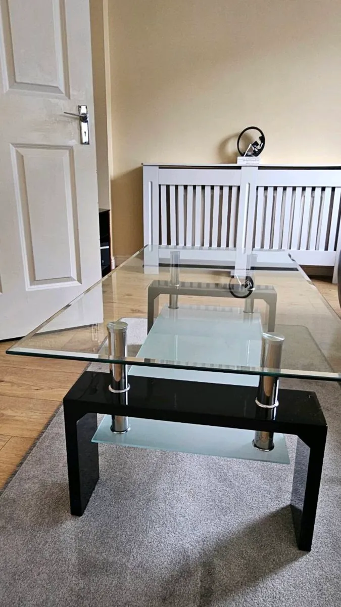 Coffee table - Image 2