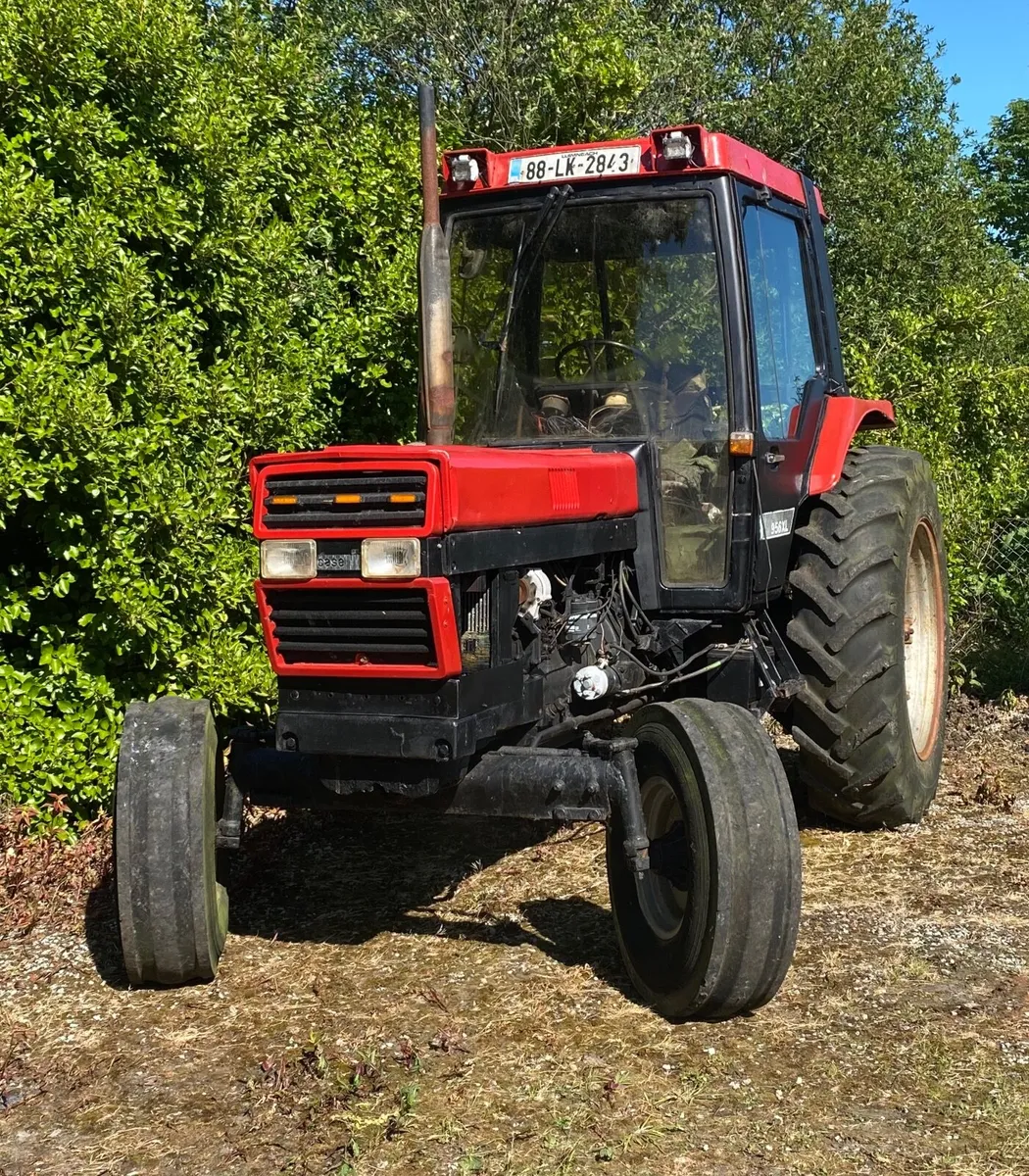 Case 956 xl - Image 2