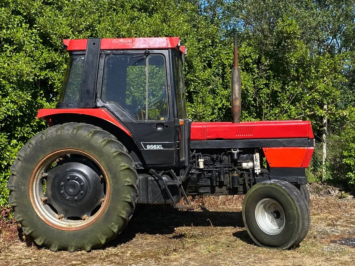 Case 956 xl - Image 3