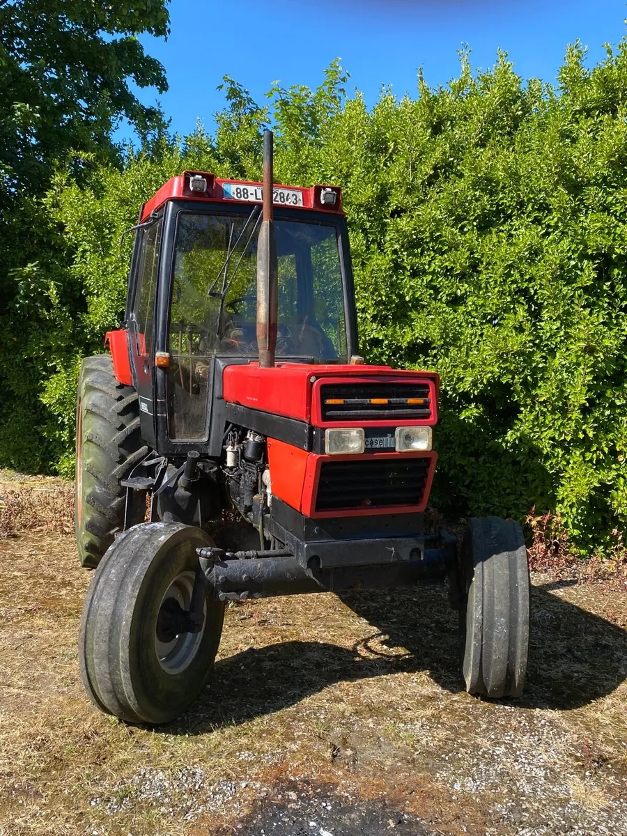 Case 956 xl - Image 1