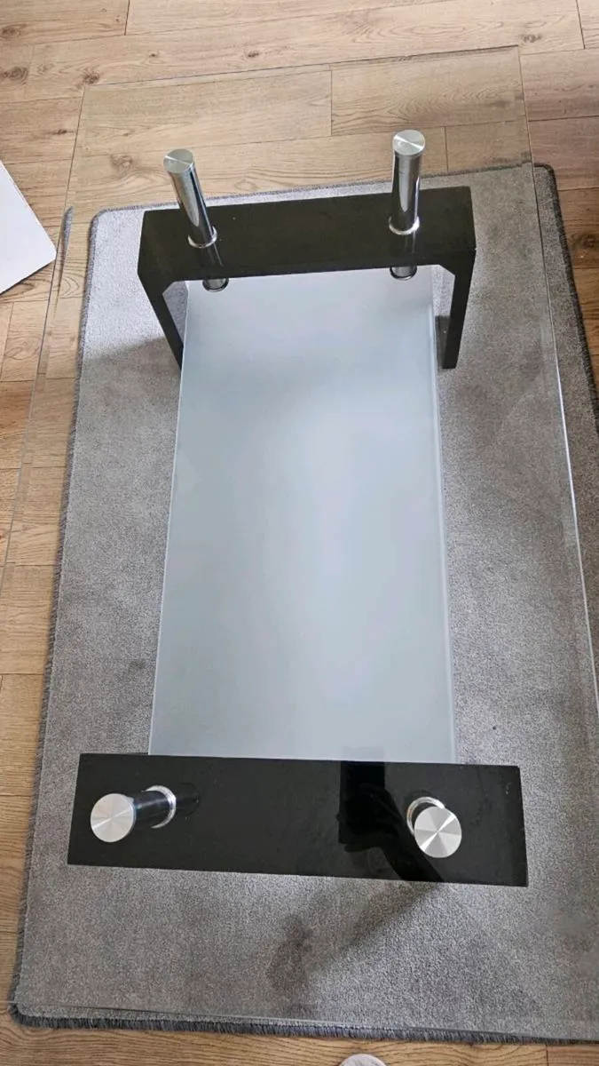 Coffee table - Image 4