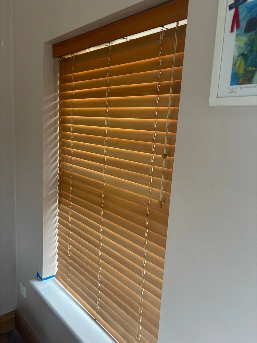 Venetian blinds - Image 1