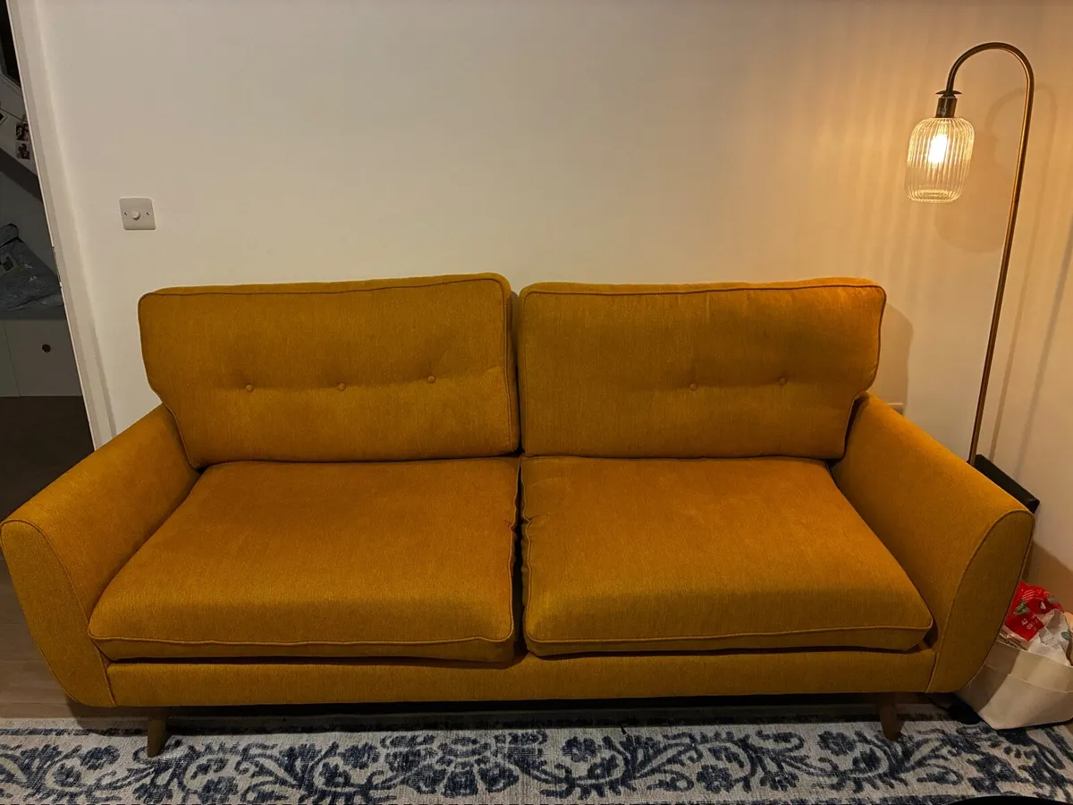 Couch for sale