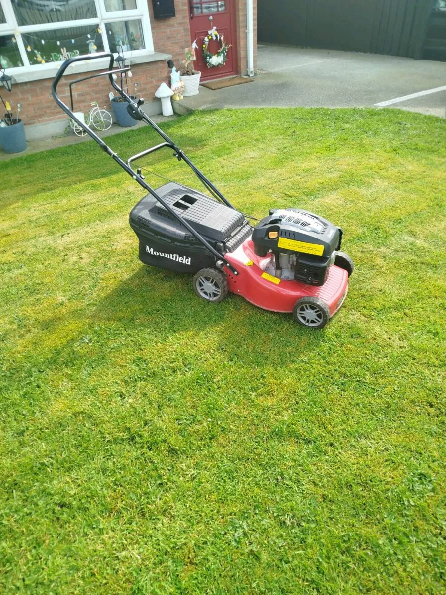 Lawnmower - Image 3