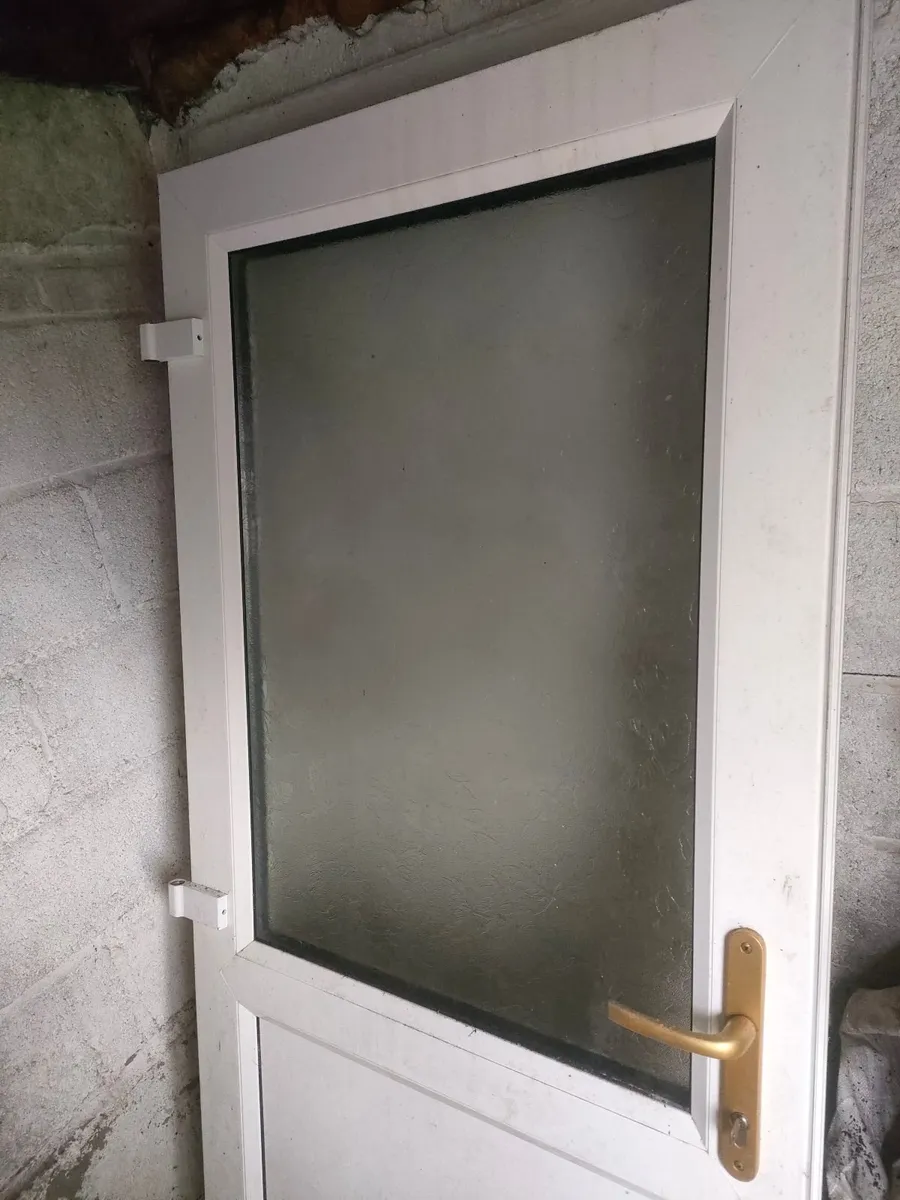 UPVC door - Image 2