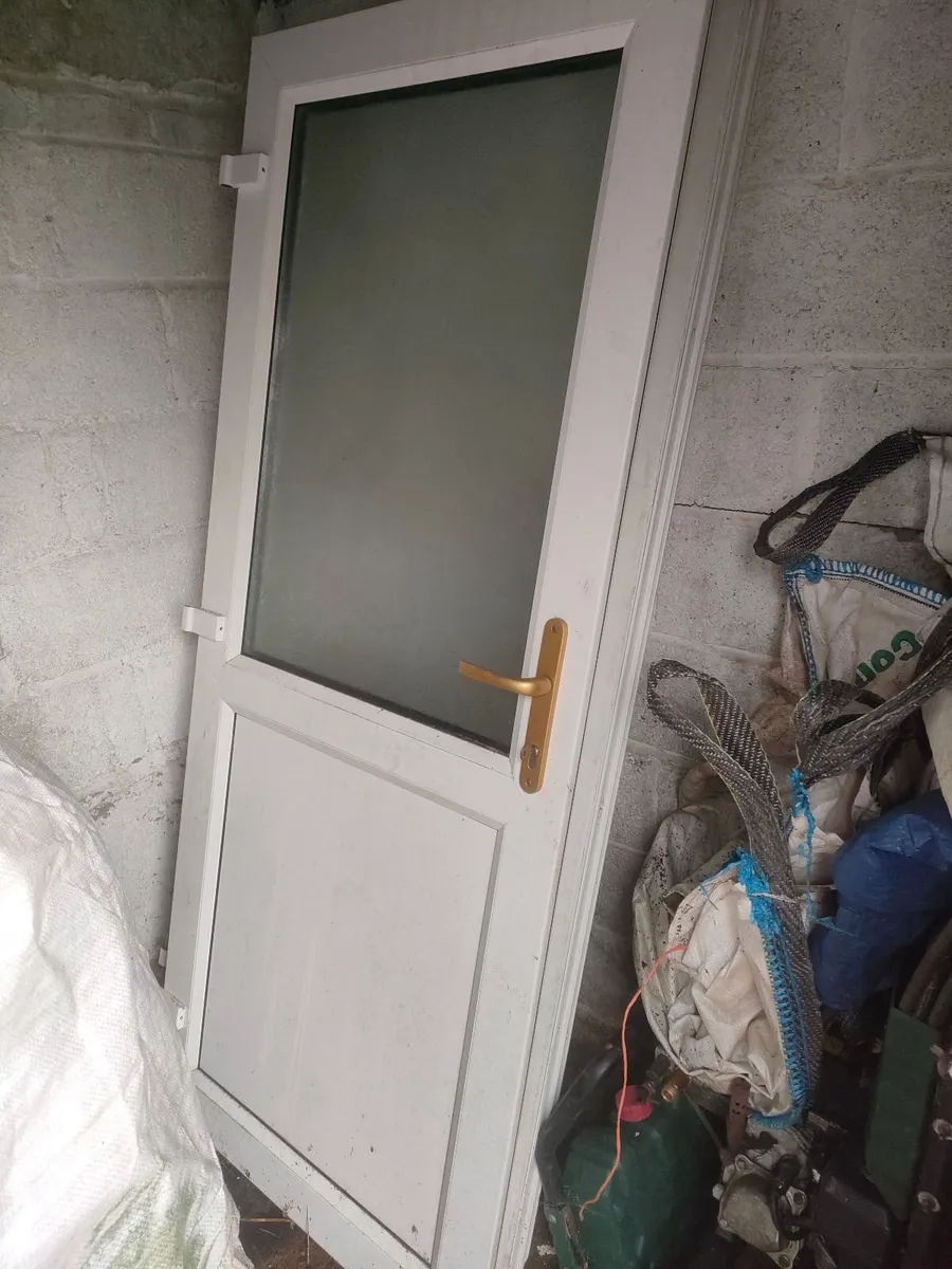 UPVC door - Image 4
