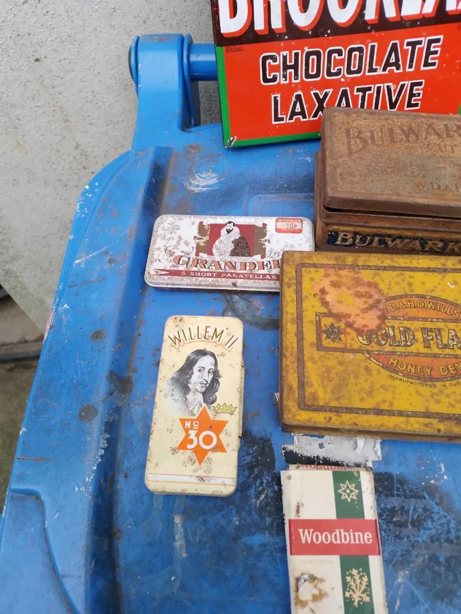 Antique lot - Image 2