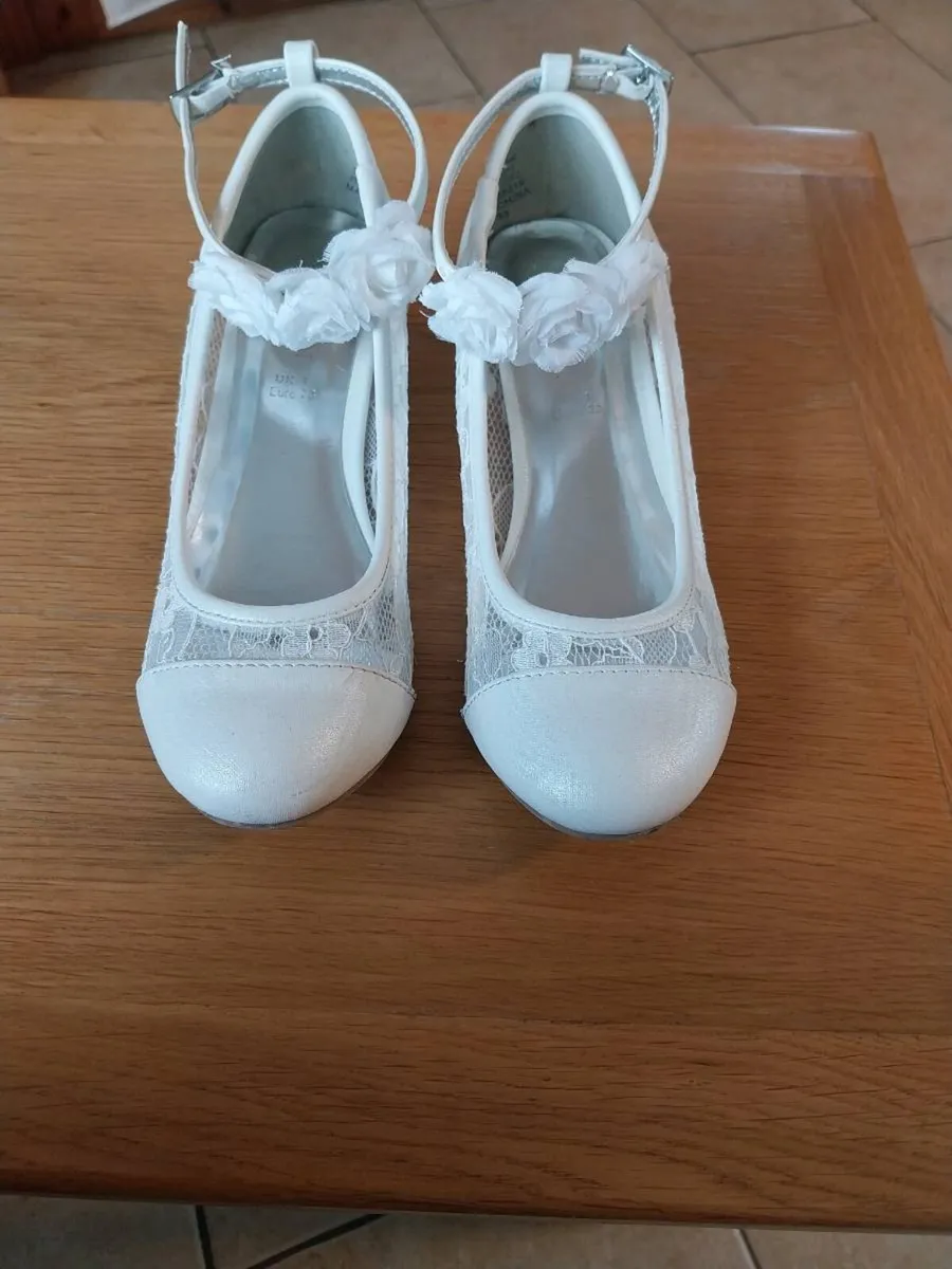 Communion shoes - Image 1