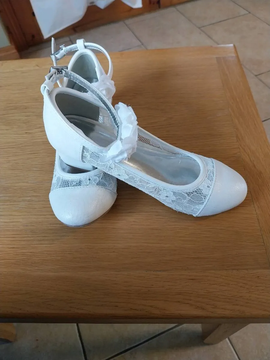 Communion shoes - Image 2