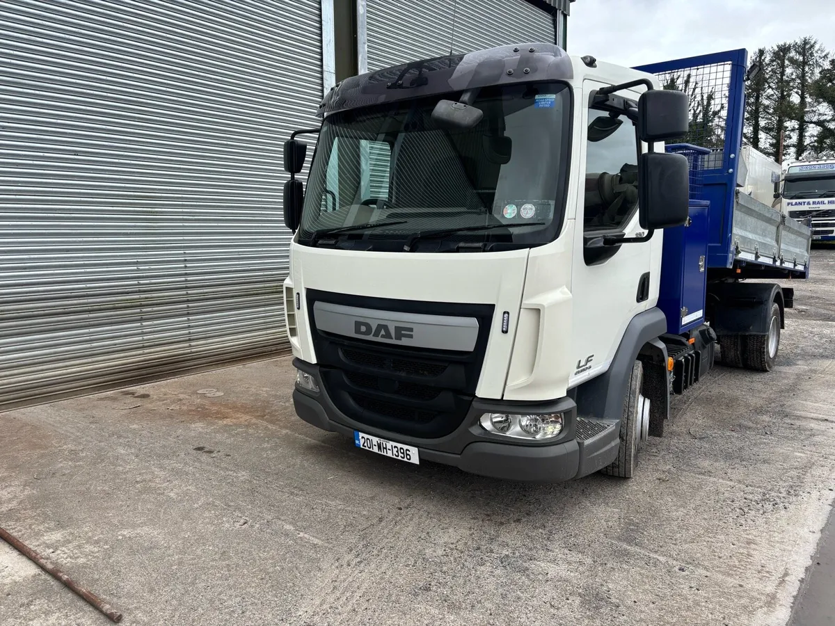 Dad LF 180 - Image 1