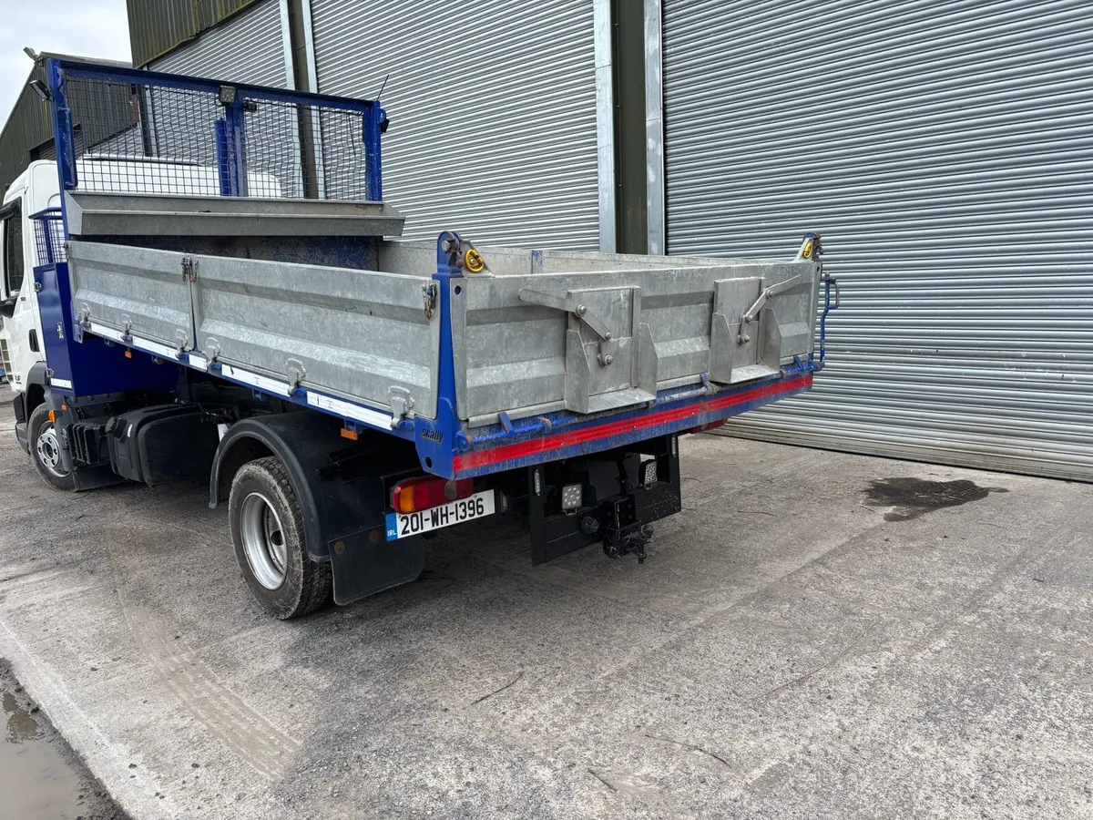 Dad LF 180 - Image 2