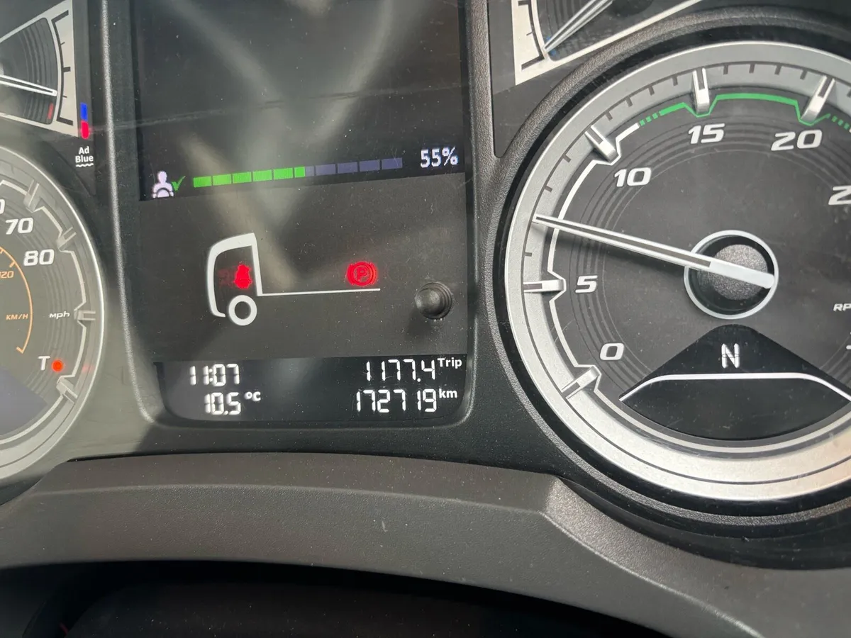 Dad LF 180 - Image 4