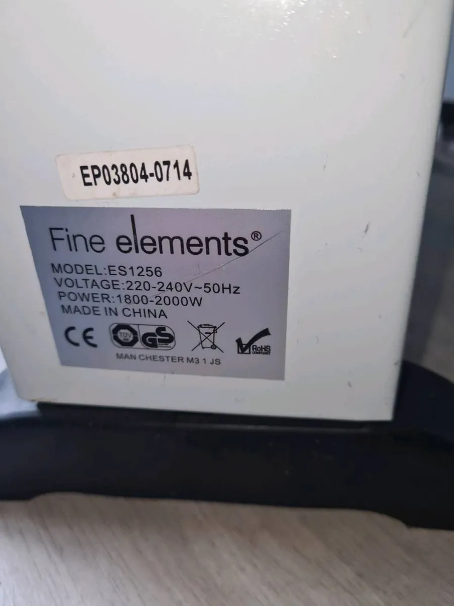 Electric heaters - Image 3