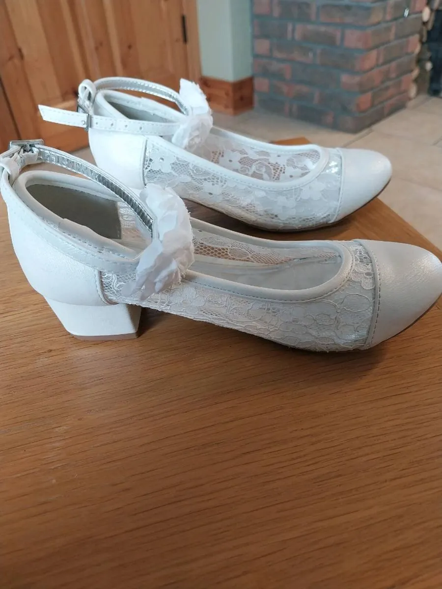 Communion shoes - Image 3