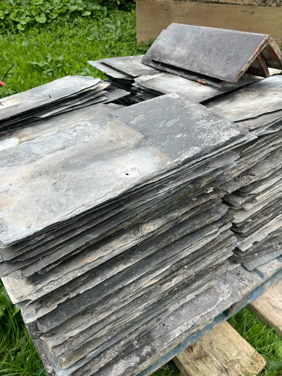 Natural Slate - Image 1