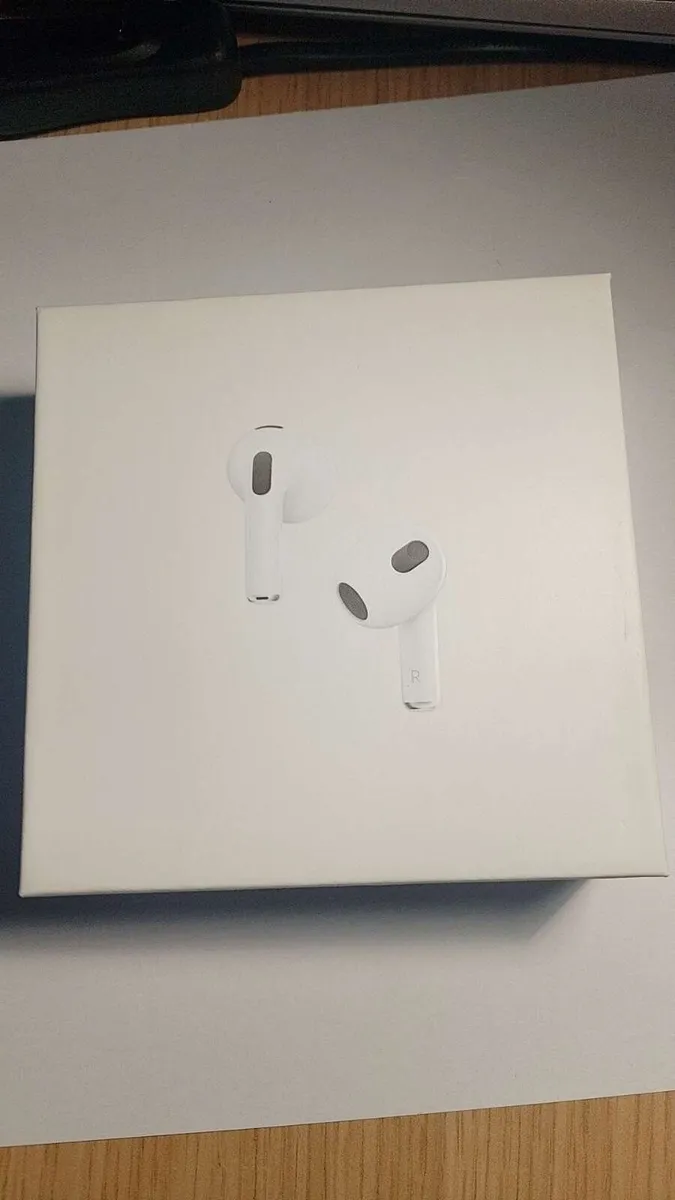 Airpods - Image 1