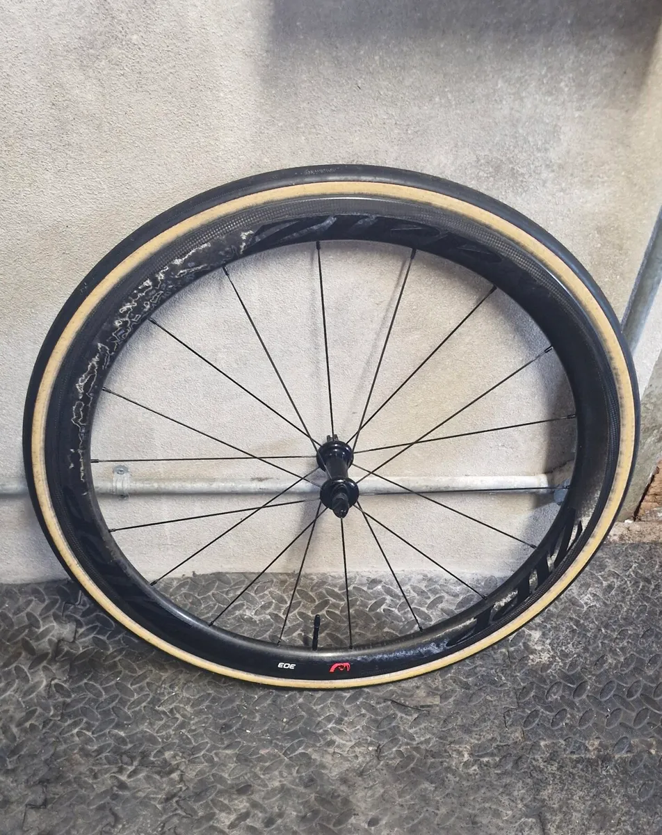 Zipp 303  Tubs - Image 3