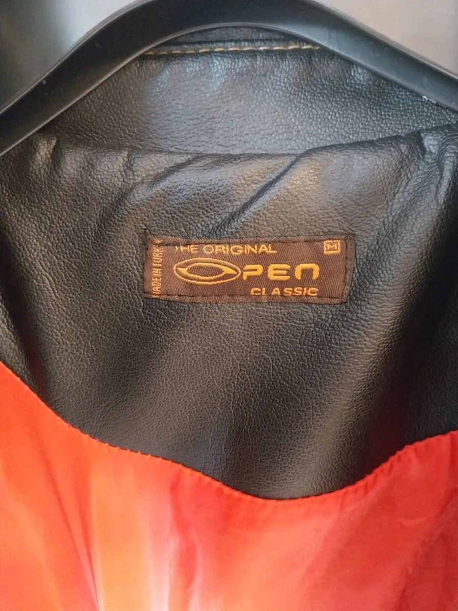 Formula 1 jacket - Image 3