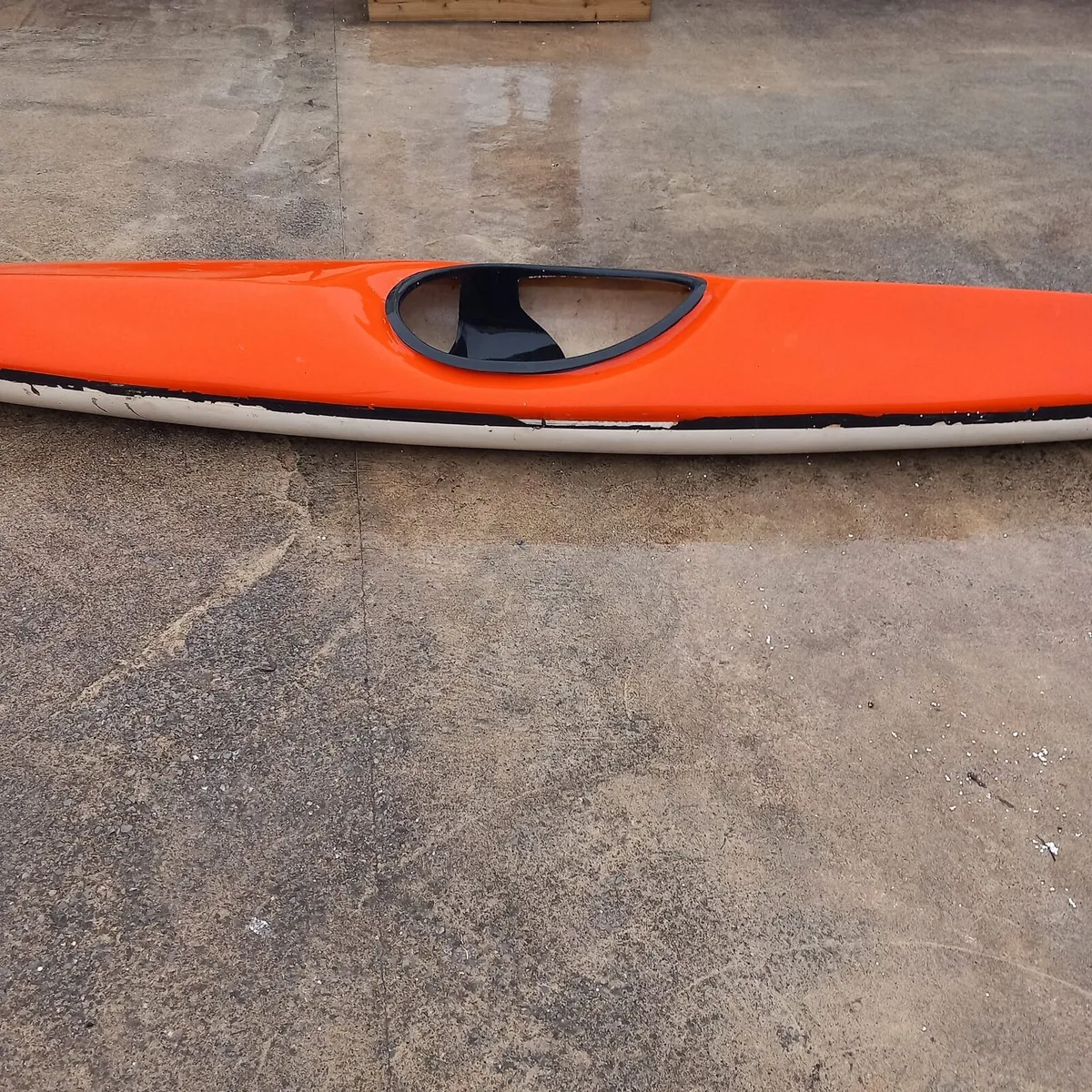 Kayak - Image 1
