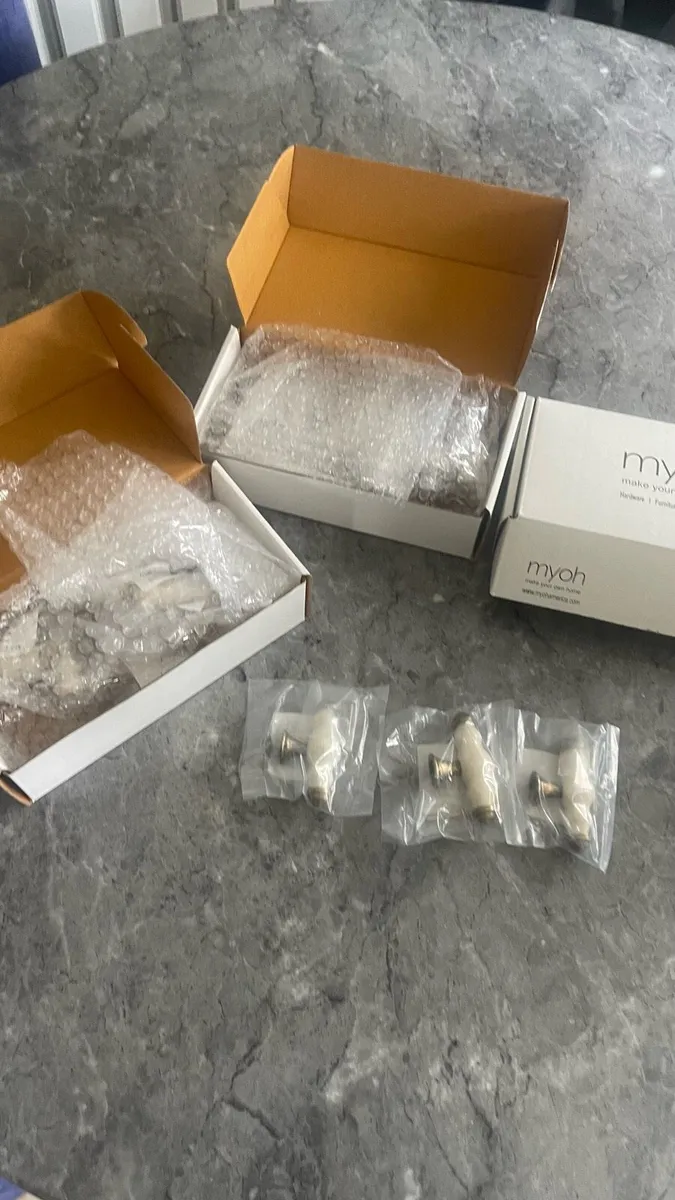 30 Door Handles - Image 3