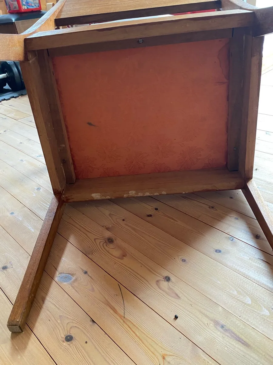 6 dinning chairs - Image 3