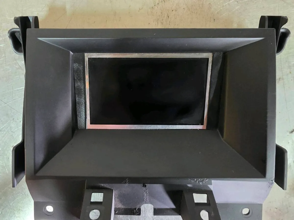 Landrover discovery 4 radio - Image 1