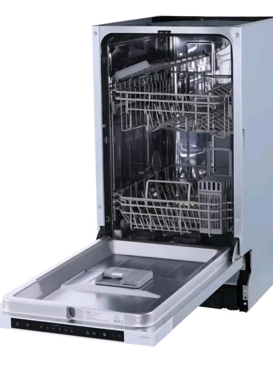 Dishwasher Slimline Fully Integrated - Image 2