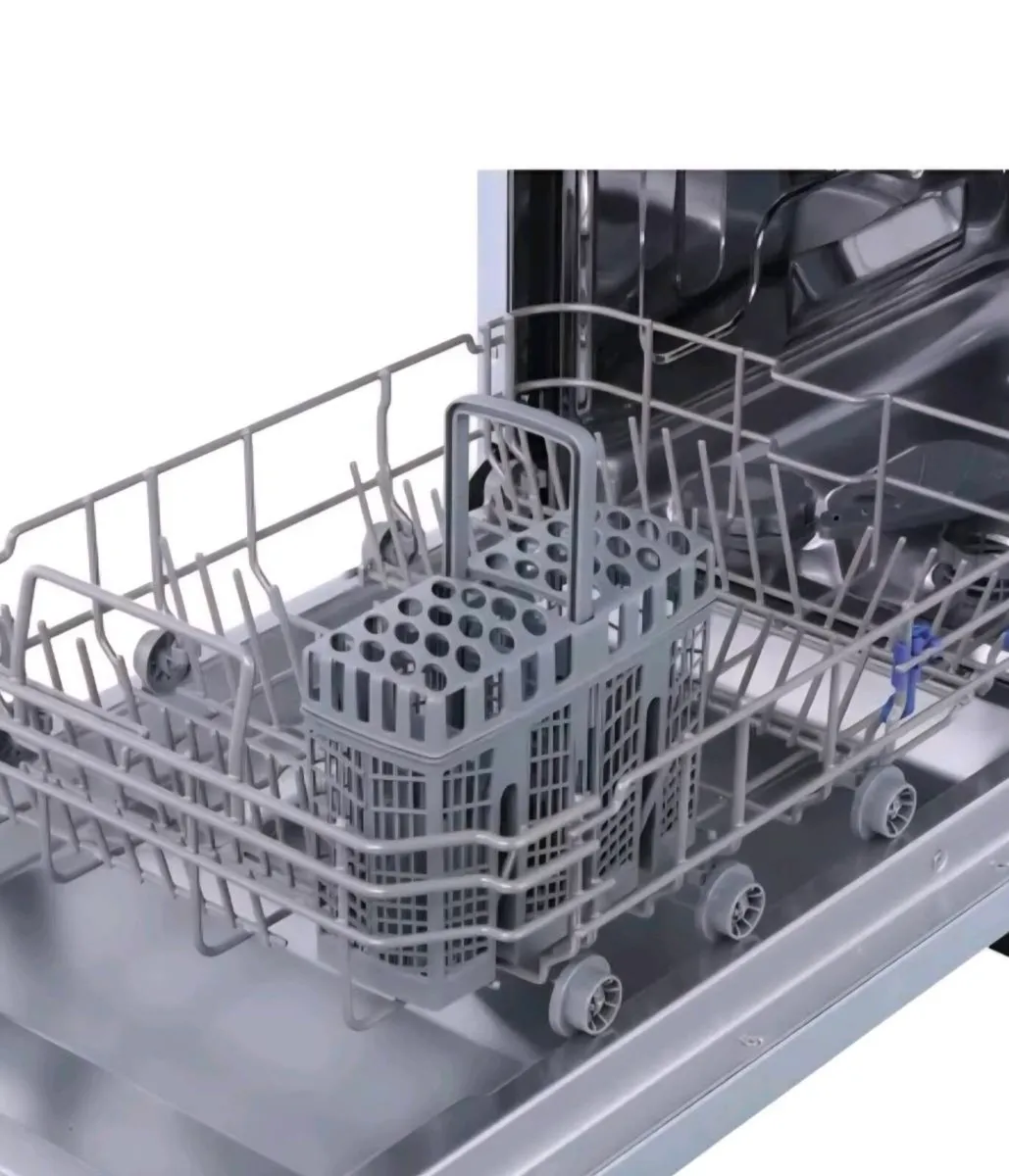Dishwasher Slimline Fully Integrated - Image 3