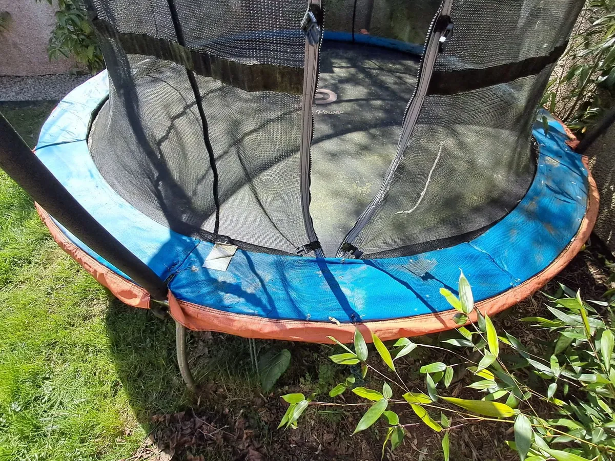 Trampoline - Image 3