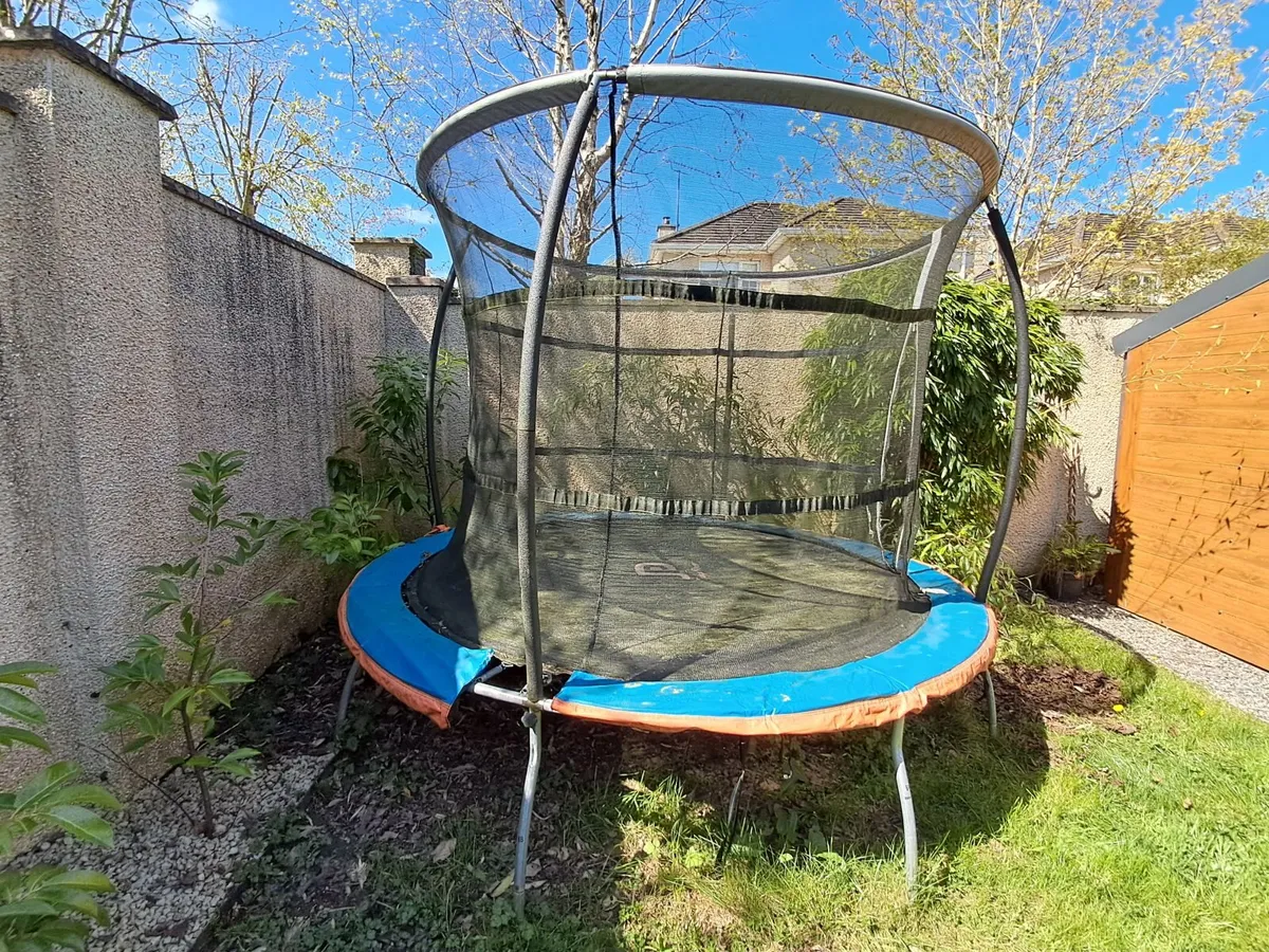 Trampoline - Image 4