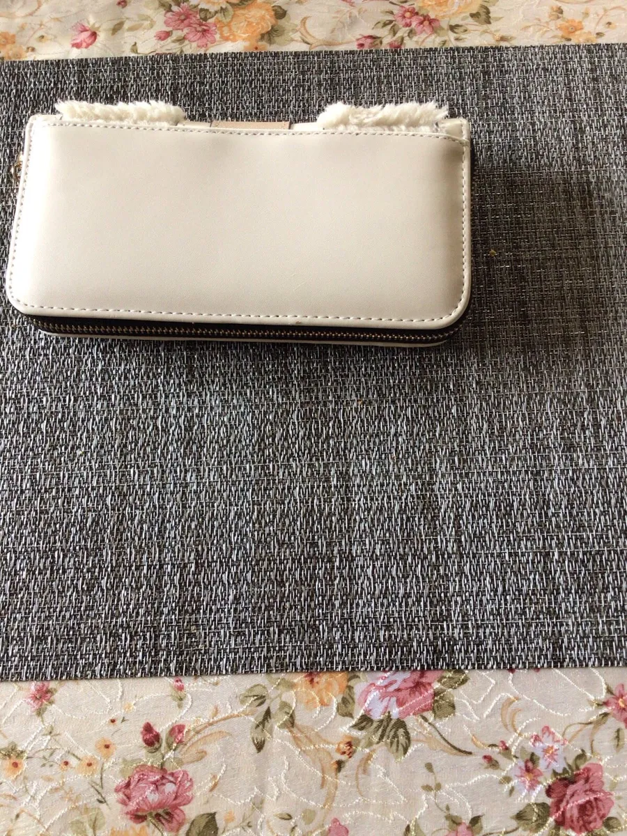 Woman’s Wallet River Island - Image 4