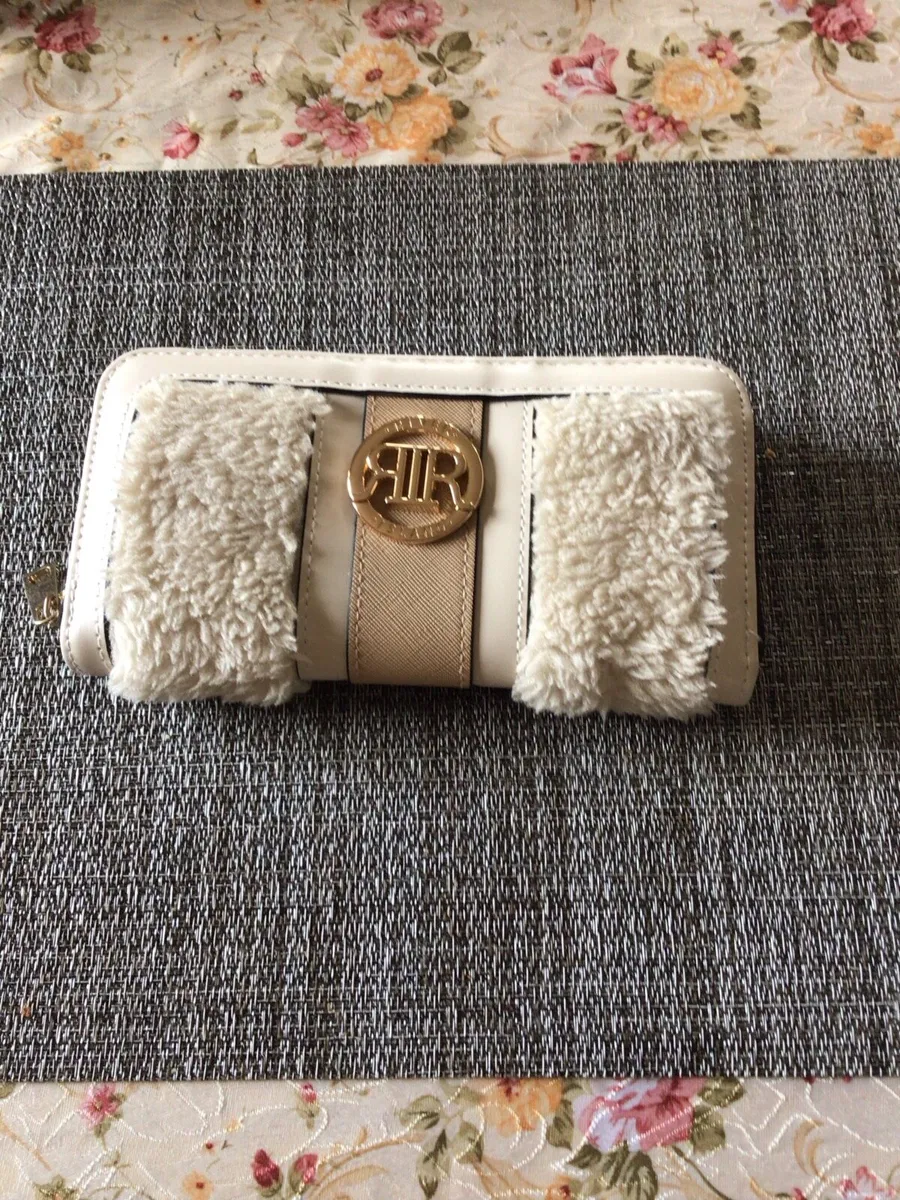 Woman’s Wallet River Island - Image 2