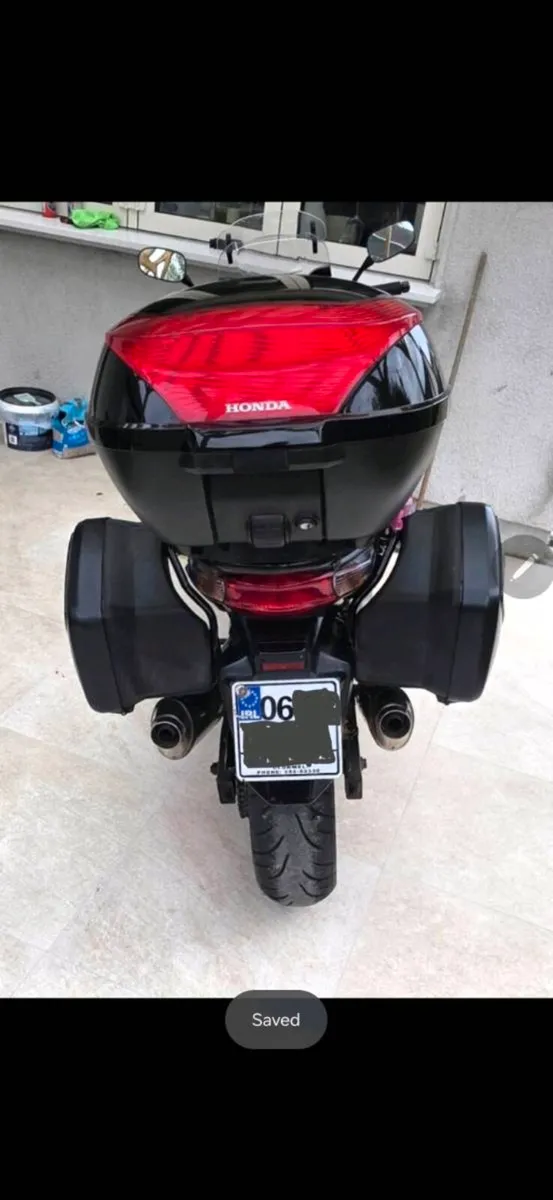 Honda CBF 1000 - Image 4