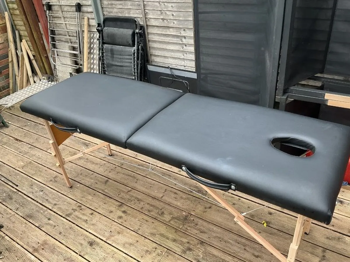 Beauty bed - Image 1