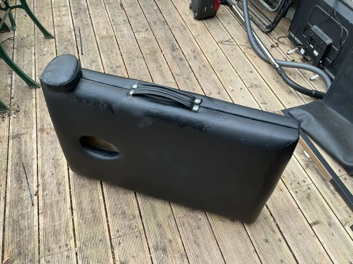 Beauty bed - Image 2