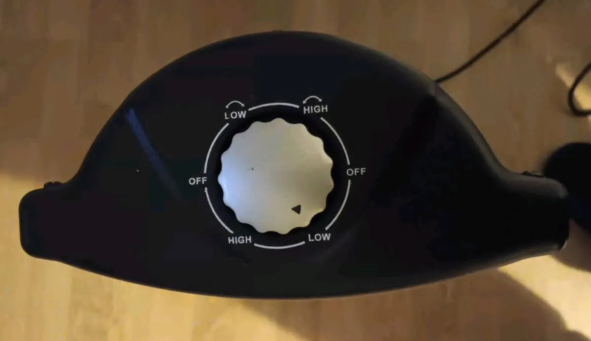 Challenge Carbon Heater - Image 2