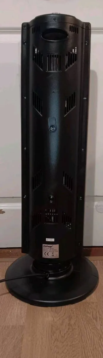 Challenge Carbon Heater - Image 3