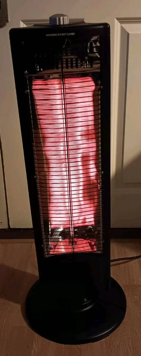 Challenge Carbon Heater - Image 4