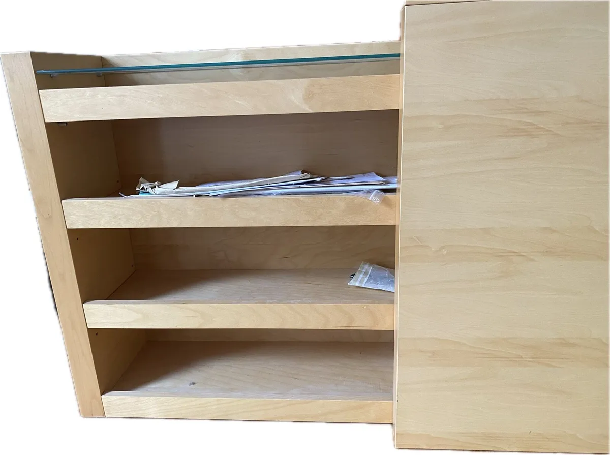 Hidden storage - Image 3