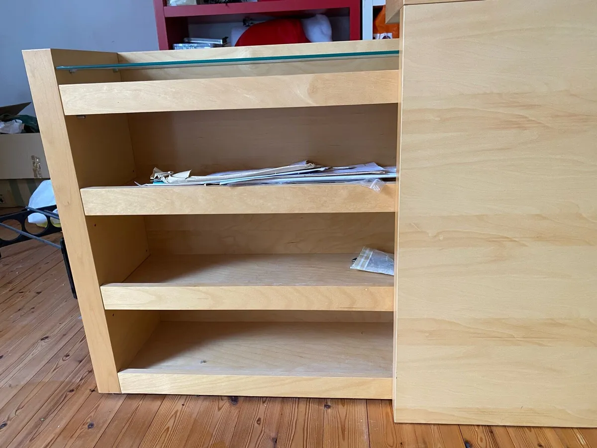 Hidden storage - Image 4