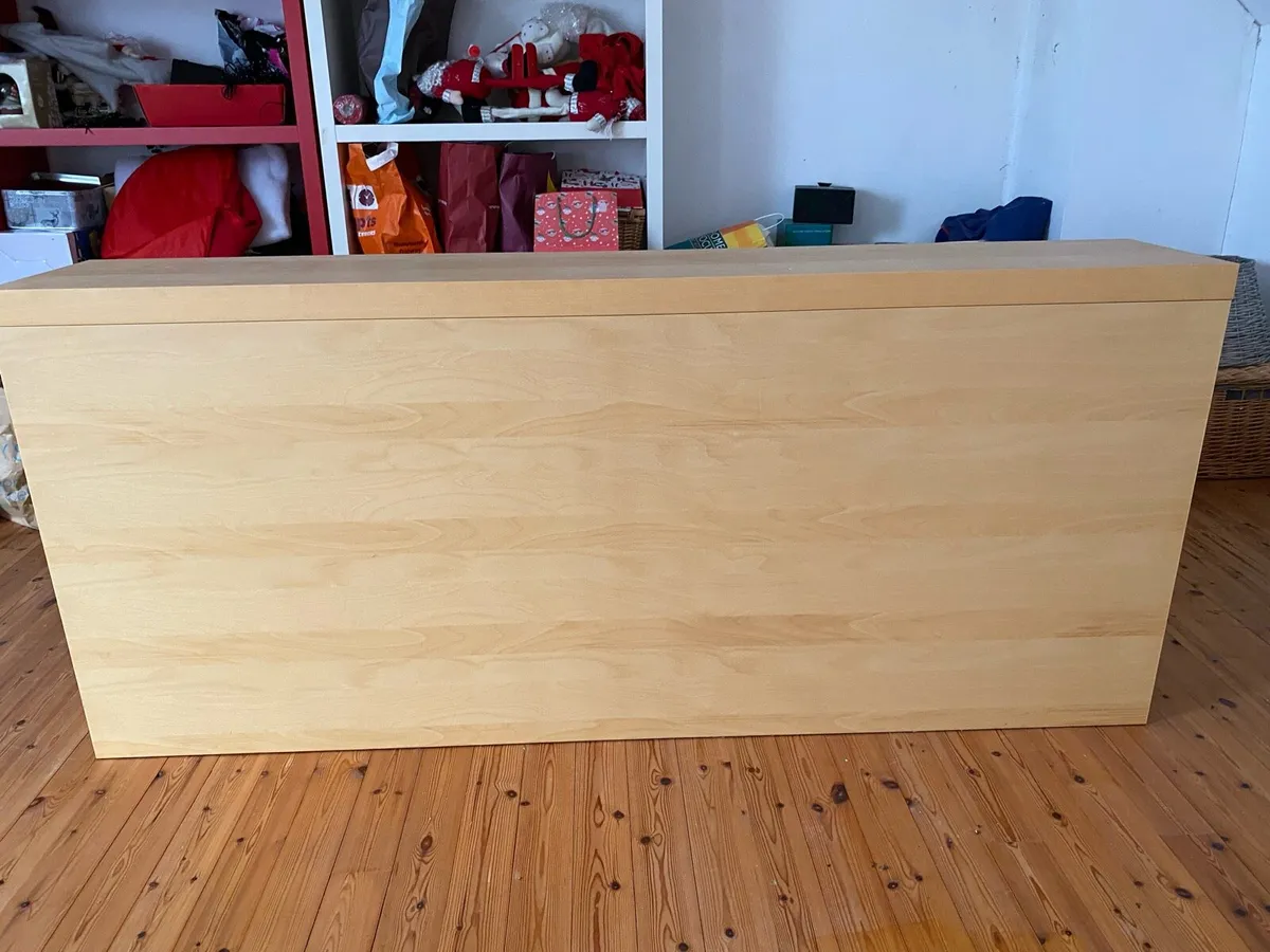 Hidden storage - Image 1