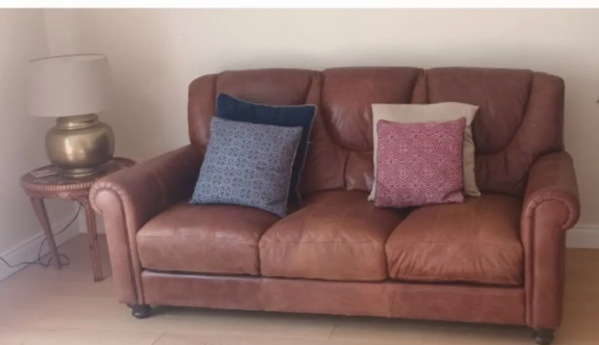 Sofa - Image 1