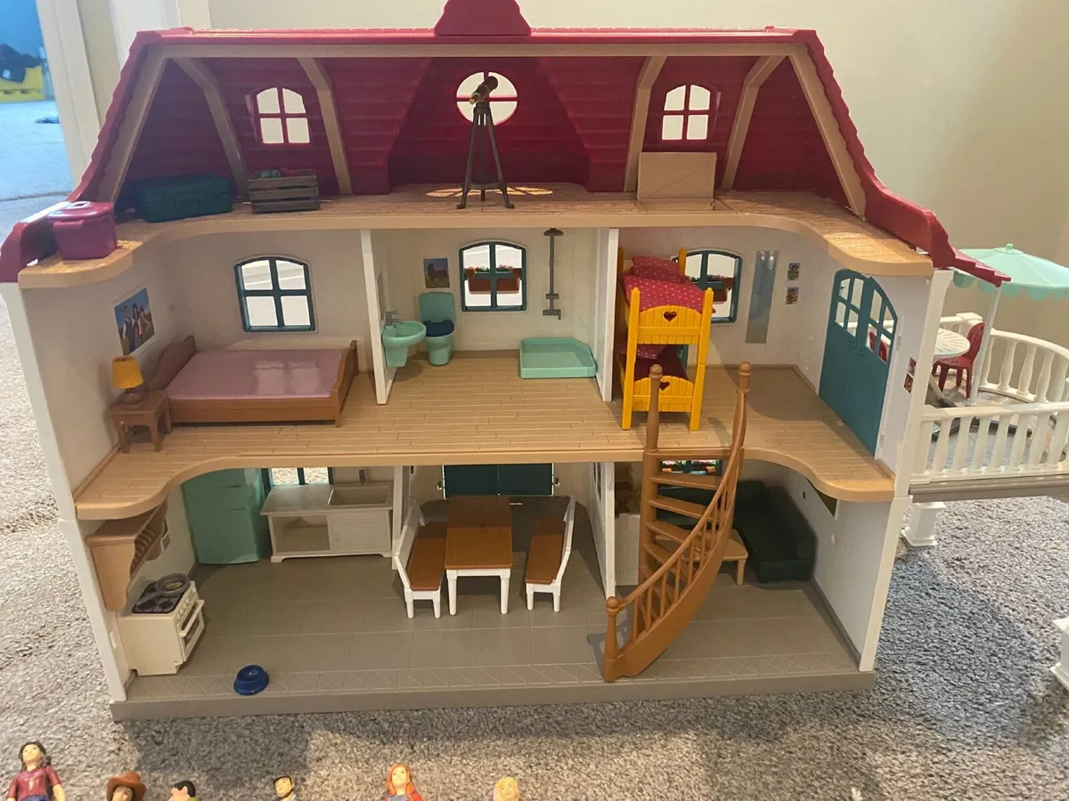 Schleich Horse Club Bundle - Image 2