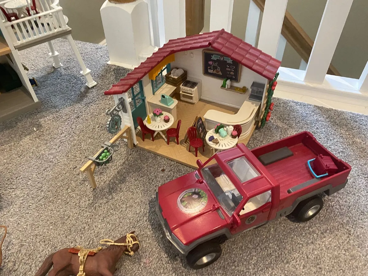 Schleich Horse Club Bundle - Image 4