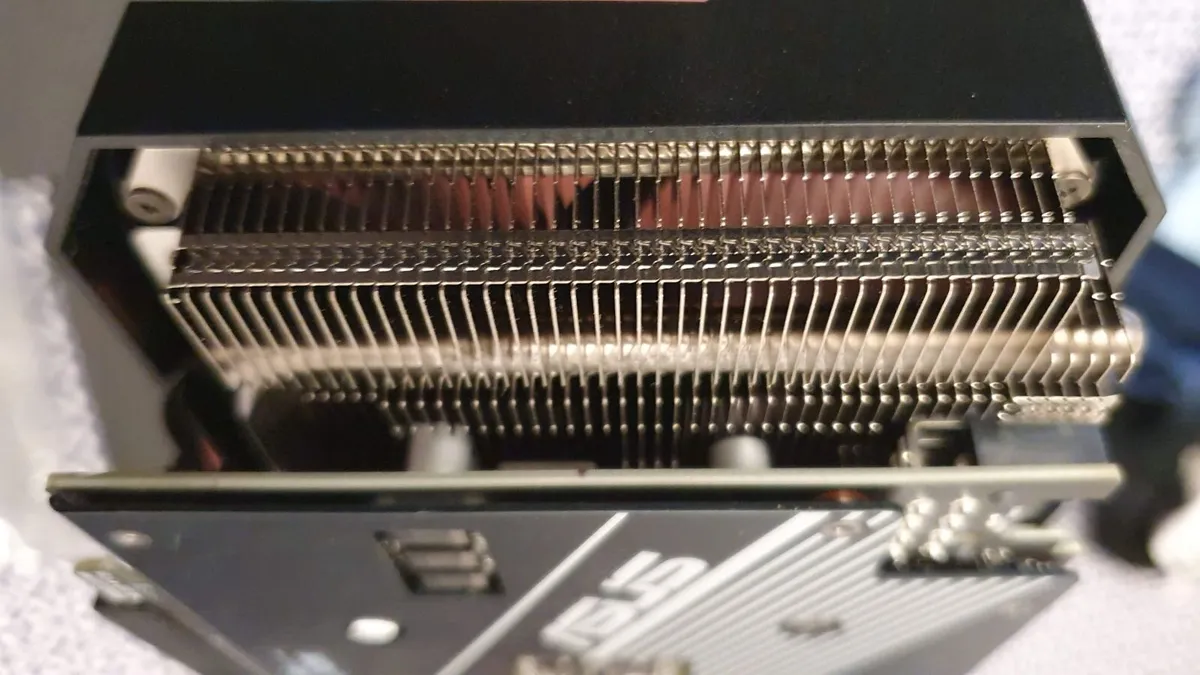 Like New ASUS Dual RTX 3060 12GB – Barely Used! - Image 2