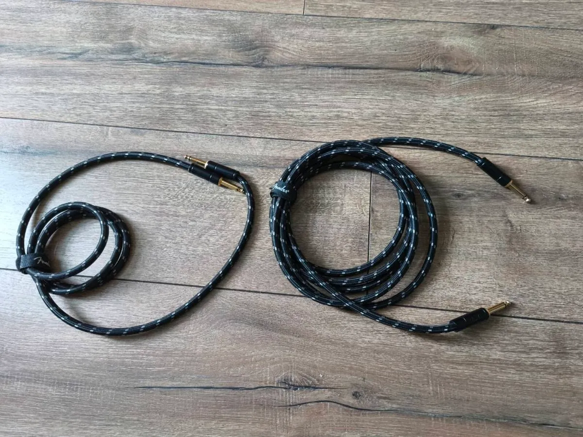 GUITAR Accessories BUNDLE - Image 2