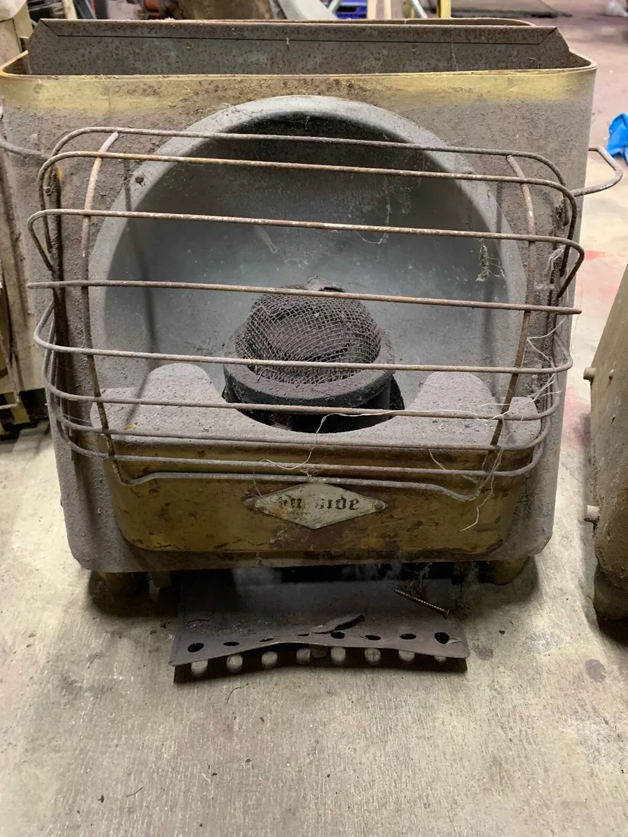 Kerosene heaters - Image 2