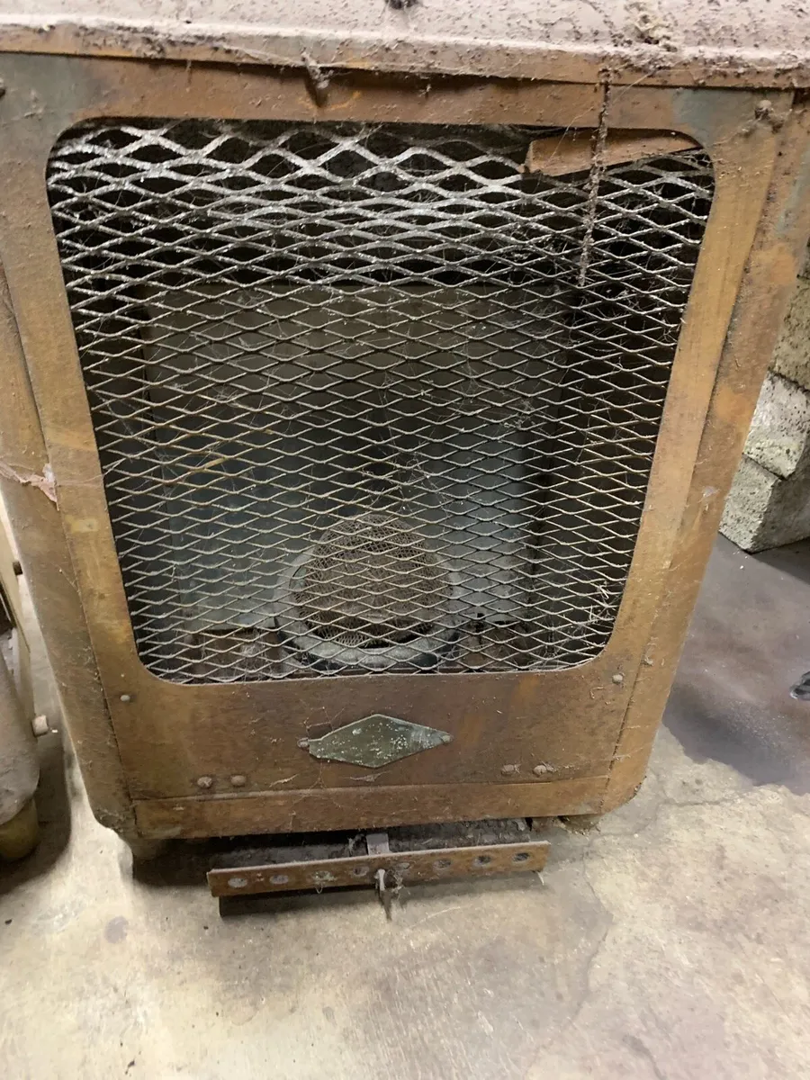 Kerosene heaters - Image 3