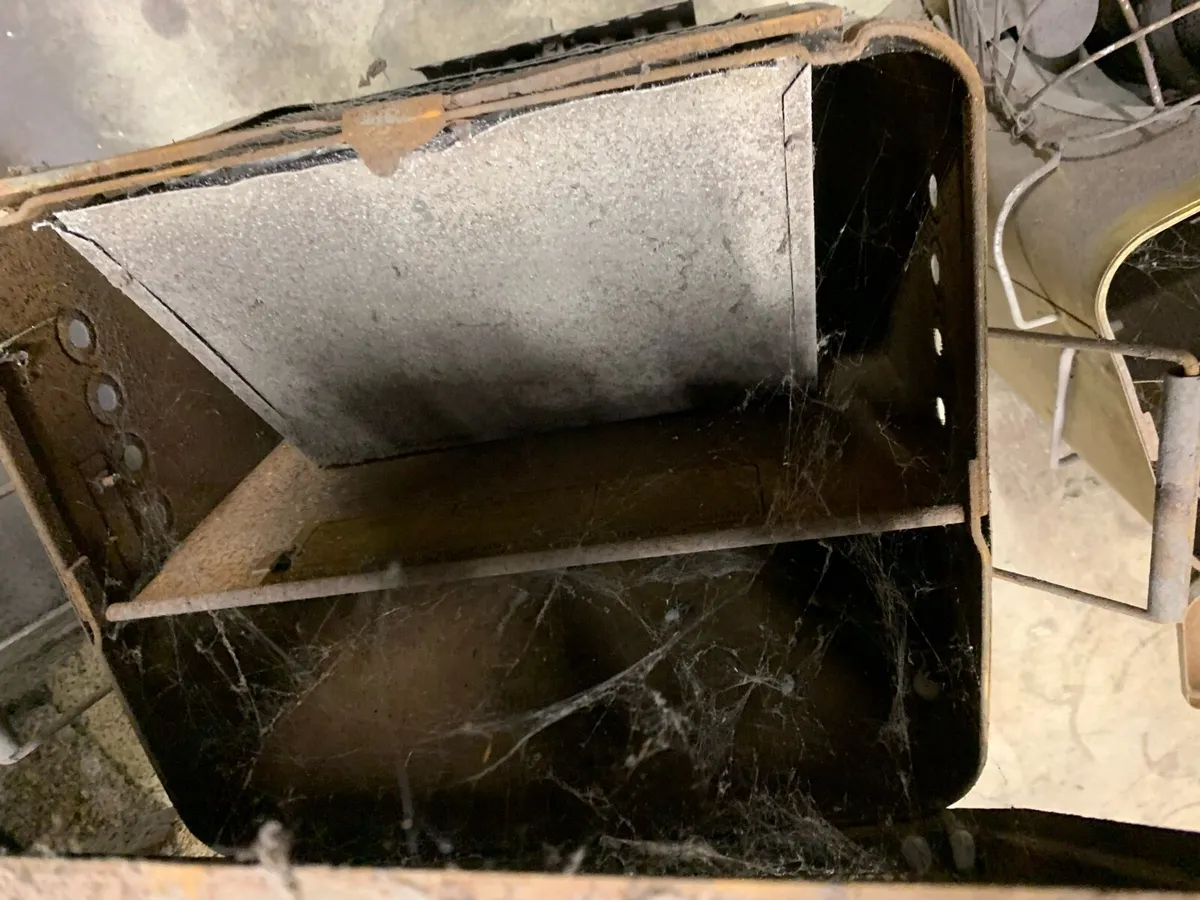 Kerosene heaters - Image 4